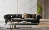 Brands Piermaria Modern Living Room, Italy