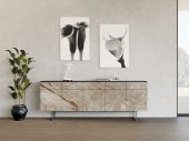 Dining Room Furniture Modern Dining Room Sets 02 Soft