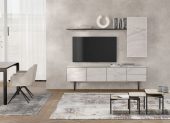 Dining Room Furniture Modern Dining Room Sets 03 Neutral