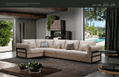 Brands SWH Modern Living Special Order 6046 Sectional