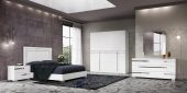 Volare Bedroom