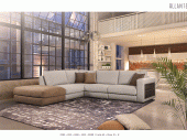 Allante Sectional