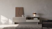 Wallunits Hallway Console tables and Mirrors Comp 6