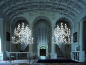 Brands Euroluce Alicante Lighting Collection Italy