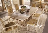 Brands Arredoclassic Dining Room, Italy