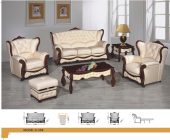 Brands SWH Classic Living Special Order A35