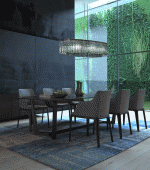 Brands Euroluce Cascade Collection