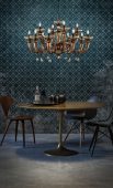 Brands Euroluce Dahlia Collection