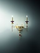 Brands Euroluce Julienne Collection Julienne Clear A2