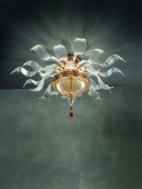 Brands Euroluce Julienne Collection Julienne Clear PL8