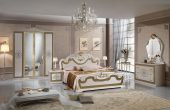 Brands MCS Classic Bedrooms, Italy