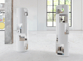 Brands Nacher Hall Unit, Mirror, Spain