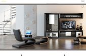 Brands Franco Serik Wall Unit Collection, Spain