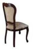 Donatello Side Chair