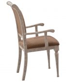 Dining Room Furniture Chairs Romantica Armchair