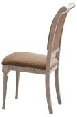 Dining Room Furniture Chairs Romantica Side chair