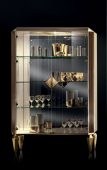 Dining Room Furniture China Cabinets and Buffets Diamante China by Arredoclassic