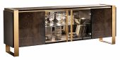 Dining Room Furniture China Cabinets and Buffets Essenza Buffet