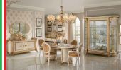 Brands Arredoclassic Dining Room, Italy Melodia Day Dining Room