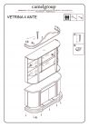 Assembling Instruction for 4 Door China p.1