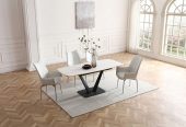 Dining Room Furniture Kitchen Tables and Chairs Sets 109 Dining Table with 1218 chairs