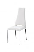 Dining Room Furniture Kitchen Tables and Chairs Sets 3405 White Chairs
