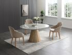 Open table