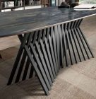 ALF Fix ceramic table