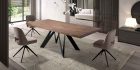 Batta FIX wood table