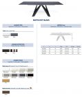 Batta EXT Glass