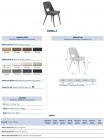 Emma chair A