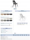 Emma chair B