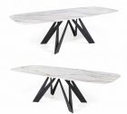 Batta FIX Ceramic table