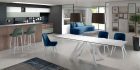 Batta EXT Ceramic table