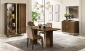 Dining Room Furniture Modern Dining Room Sets Fiamma Dining room Additional items