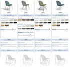Eda Chairs
