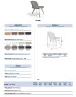 Eda chair B