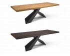 Jasper FIX wood table