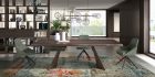 Kiv Fix Wood Table