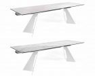Kiv EXT Ceramic Table