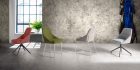 Abby chairs