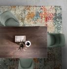 Kiv Fix Wood Table
