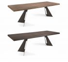 Kiv Fix Wood Table