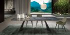 Kiv Fix Ceramic Table