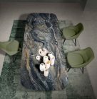 Kiv Fix Ceramic Table