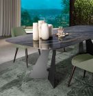 Kiv Fix Ceramic Table
