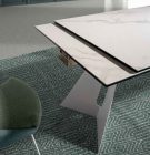 Kiv EXT Ceramic Table