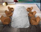 Mumm Fix Ceramic Table