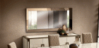 GLASS MIRROR - STOCK