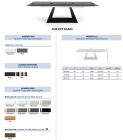 Sue EXT Glass